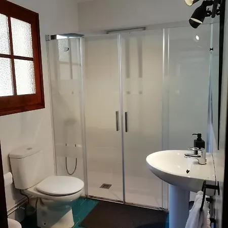 Σαλέ La Casa De Les Oques *