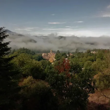 La Casa De Les Oques Σαλέ