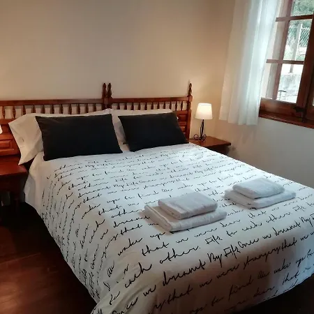 La Casa De Les Oques