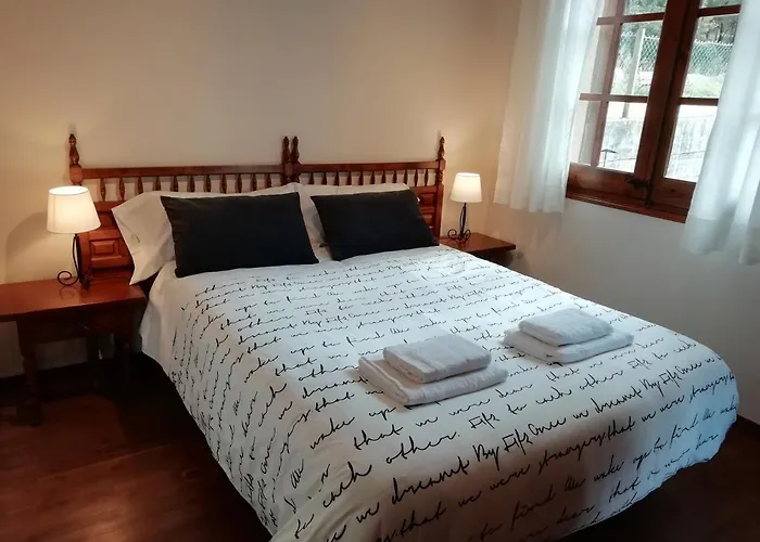 La Casa De Les Oques
